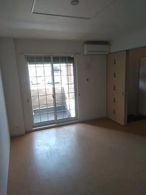 滋賀県のマンスリーマンション・ウィークリーマンション「コーポ勢多Ⅵ番館 102・洋室(No.1331481)」メイン画像