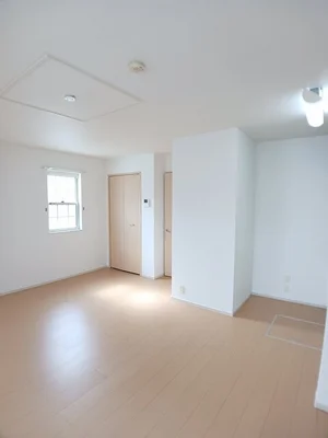 滋賀県のマンスリーマンション・ウィークリーマンション「テイク・ヴィレッジ 105・洋室(No.1331483)」メイン画像