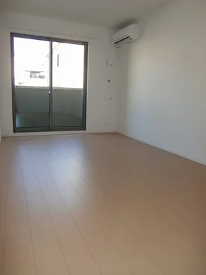 滋賀県のマンスリーマンション・ウィークリーマンション「アクアビュー　Ⅲ 103・洋室(No.1331484)」メイン画像