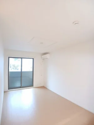 のマンスリーマンション・ウィークリーマンション「アクアビュー　Ⅲ 103・洋室(No.1331484)」メイン画像