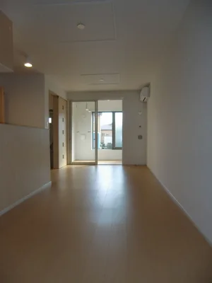 滋賀県のマンスリーマンション・ウィークリーマンション「Ｃａｓａ　エスポワール　水口 102・洋室(No.1331485)」メイン画像