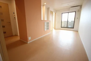 滋賀県のマンスリーマンション・ウィークリーマンション「ラズベリー　コート 204・洋室(No.1331486)」メイン画像