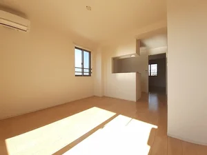 のマンスリーマンション・ウィークリーマンション「リーシェ 204・LDK(No.1331490)」メイン画像