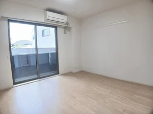 京都市のマンスリーマンション・ウィークリーマンション「プランドール　アイ 101・洋室(No.1331491)」メイン画像