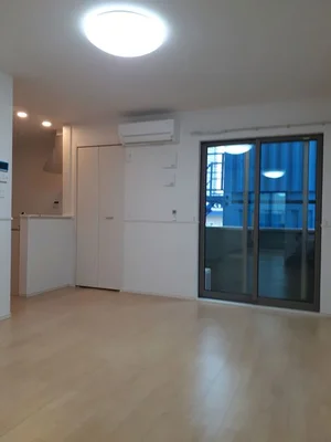 滋賀県のマンスリーマンション・ウィークリーマンション「シャルマンフルール 102・洋室(No.1331492)」メイン画像