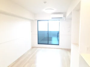 守山駅（滋賀県）のマンスリーマンション・ウィークリーマンション「カーサ　プラーチド 203・洋室(No.1331496)」メイン画像