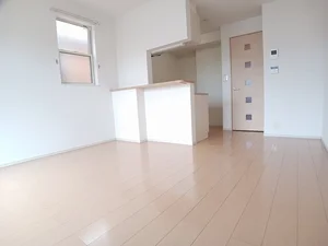 兵庫県のマンスリーマンション・ウィークリーマンション「ノアＢ 204・洋室(No.1331498)」メイン画像