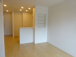 のマンスリーマンション・ウィークリーマンション「メイベリーナⅢ 102・洋室(No.1331500)」メイン画像