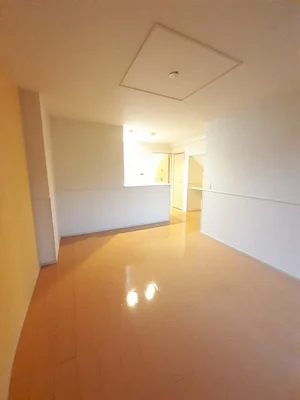 岡山県のマンスリーマンション・ウィークリーマンション「グランボワ 105・洋室(No.1331503)」メイン画像