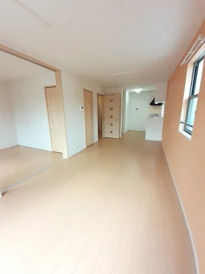 岡山県のマンスリーマンション・ウィークリーマンション「グレース　カトレヤ 201・洋室(No.1331504)」メイン画像