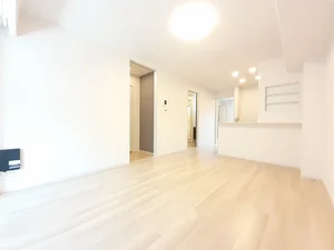 福岡県のマンスリーマンション・ウィークリーマンション「リーヴァ　ＴＡＯ 102・洋室(No.1331512)」メイン画像