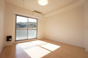 福岡県のマンスリーマンション・ウィークリーマンション「ボスカート　Ｆ． 603・洋室(No.1331513)」メイン画像