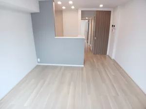 喜々津駅（長崎県）のマンスリーマンション・ウィークリーマンション「Ｖｉｌｌａ　上ヶ倉 203・洋室(No.1331516)」メイン画像
