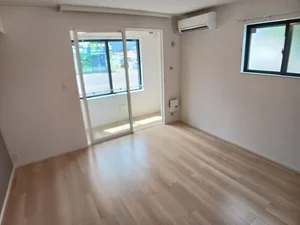 喜々津駅（長崎県）のマンスリーマンション・ウィークリーマンション「Ｖｉｌｌａ　上ヶ倉 104・洋室(No.1331519)」メイン画像