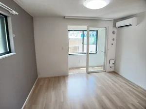 喜々津駅（長崎県）のマンスリーマンション・ウィークリーマンション「Ｖｉｌｌａ　上ヶ倉 101・洋室(No.1331522)」メイン画像