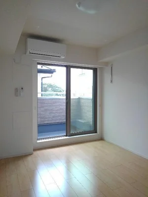 のマンスリーマンション・ウィークリーマンション「シーコート 202・洋室(No.1331524)」メイン画像