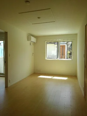 三浦郡葉山町のマンスリーマンション・ウィークリーマンション「サンリットガーデン 102・洋室(No.1331525)」メイン画像