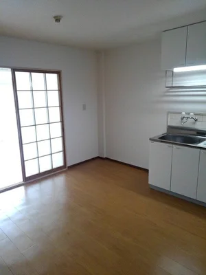 のマンスリーマンション・ウィークリーマンション「シティハイツ藤田Ｂ 2-D・洋室(No.1331529)」メイン画像