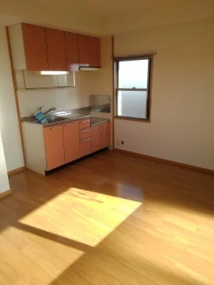 のマンスリーマンション・ウィークリーマンション「プロムナード　セリカ 301・洋室(No.1331530)」メイン画像