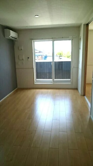 のマンスリーマンション・ウィークリーマンション「プロスペール　Ｃ 203・洋室(No.1331533)」メイン画像