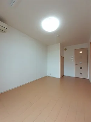 のマンスリーマンション・ウィークリーマンション「グレイスヒルズ 105・洋室(No.1331535)」メイン画像