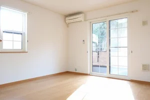 岐阜県のマンスリーマンション・ウィークリーマンション「ペティ・ポンド 101・洋室(No.1331536)」メイン画像