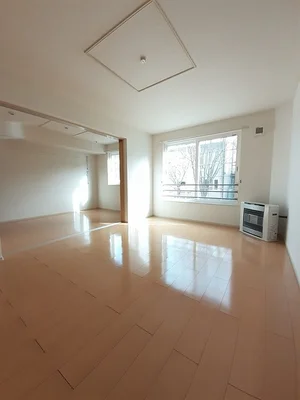 のマンスリーマンション・ウィークリーマンション「Ｖｉｌｌａ　佐藤　Ｄ 104・洋室(No.1331537)」メイン画像