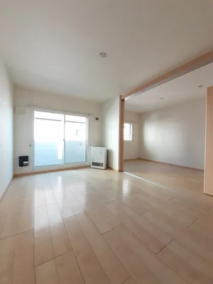 北海道のマンスリーマンション・ウィークリーマンション「エクセルシオール 306・洋室(No.1331538)」メイン画像