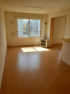 のマンスリーマンション・ウィークリーマンション「Ｐｒｅｃｉｏｕｓ　ＭａｎｏｒⅢ 203・洋室(No.1331541)」メイン画像