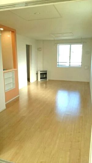 のマンスリーマンション・ウィークリーマンション「ストゥニールグリーン 201・洋室(No.1331542)」メイン画像