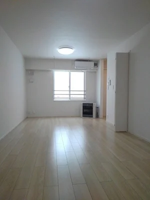 のマンスリーマンション・ウィークリーマンション「グレイスフル・サンⅩ 202・洋室(No.1331543)」メイン画像