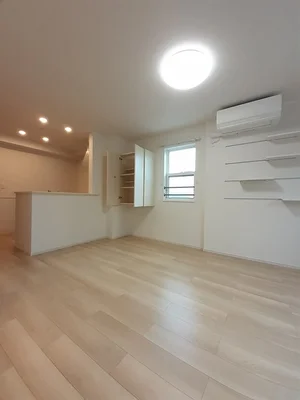 のマンスリーマンション・ウィークリーマンション「クレイン・もえぎ町 204・洋室(No.1331545)」メイン画像