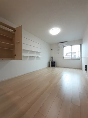 のマンスリーマンション・ウィークリーマンション「シュエット 103・洋室(No.1331546)」メイン画像