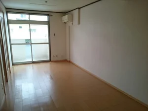 土浦駅（茨城県）のマンスリーマンション・ウィークリーマンション「シティハイツ吉田 104・洋室(No.1331547)」メイン画像