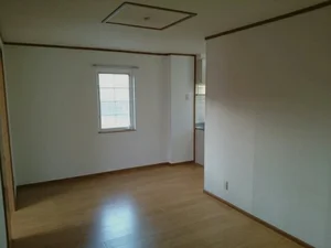 土浦駅（茨城県）のマンスリーマンション・ウィークリーマンション「シャルマンメゾンＡ 101・和室(No.1331548)」メイン画像