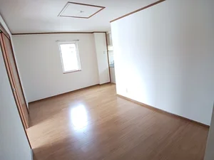 のマンスリーマンション・ウィークリーマンション「シャルマンメゾンＡ 101・和室(No.1331548)」メイン画像