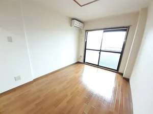 牛久市のマンスリーマンション・ウィークリーマンション「Ｐｒｏｇｒｅｓｓ壱番館 302・洋室(No.1331549)」メイン画像