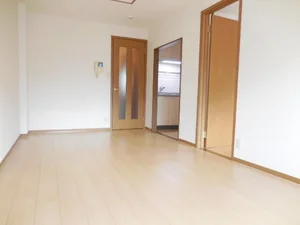 牛久駅（茨城県）のマンスリーマンション・ウィークリーマンション「グランセレッソ弐番館 101・洋室(No.1331551)」メイン画像