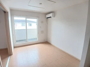 土浦市のマンスリーマンション・ウィークリーマンション「ヴィラ・プラシード 202・洋室(No.1331556)」メイン画像