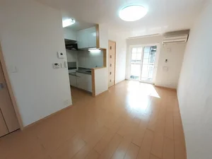 土浦駅（茨城県）のマンスリーマンション・ウィークリーマンション「アドヴァンスＡ 102・洋室(No.1331557)」メイン画像