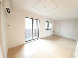 のマンスリーマンション・ウィークリーマンション「シェーネ 103・洋室(No.1331559)」メイン画像