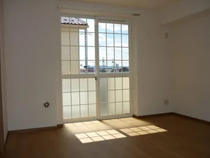 岐阜県のマンスリーマンション・ウィークリーマンション「スターブルメゾン　Ｂ 202・洋室(No.1331562)」メイン画像