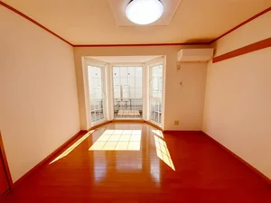 岐阜県のマンスリーマンション・ウィークリーマンション「アネックス・アイＢ 103・LDK(No.1331564)」メイン画像