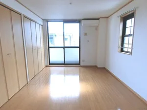 岐阜県のマンスリーマンション・ウィークリーマンション「メゾン　セピア 203・洋室(No.1331565)」メイン画像