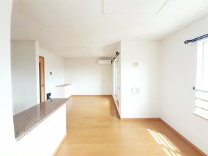 のマンスリーマンション・ウィークリーマンション「ラ・ミア・カーサＢ 201・洋室(No.1331566)」メイン画像