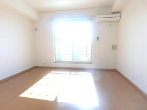 岐阜県のマンスリーマンション・ウィークリーマンション「ロジュマンＦ 202・洋室(No.1331567)」メイン画像