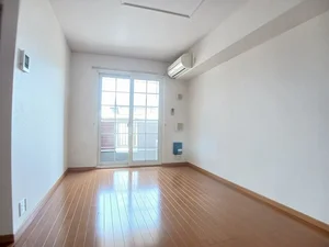 岐阜県のマンスリーマンション・ウィークリーマンション「エスポワールＫ 103・洋室(No.1331568)」メイン画像