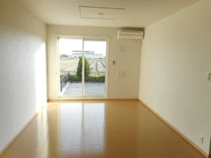 岐阜県のマンスリーマンション・ウィークリーマンション「セレーノＡ 102・洋室(No.1331571)」メイン画像