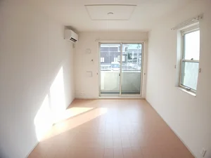 岐阜県のマンスリーマンション・ウィークリーマンション「プラシード１１ 101・洋室(No.1331574)」メイン画像