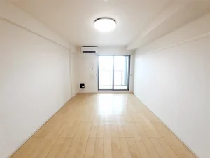 岐阜県のマンスリーマンション・ウィークリーマンション「イースト　アヴェニュー 308・洋室(No.1331575)」メイン画像